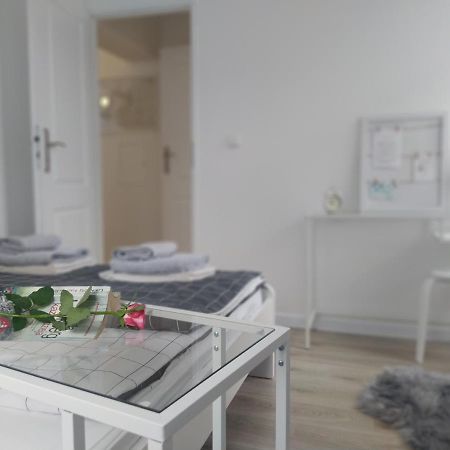 Apartament Fanaberia Ladek Zdroj Buitenkant foto