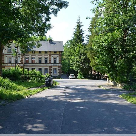 Apartament Fanaberia Ladek Zdroj Buitenkant foto