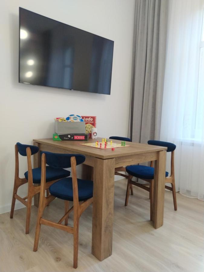 Apartament Fanaberia Ladek Zdroj Buitenkant foto