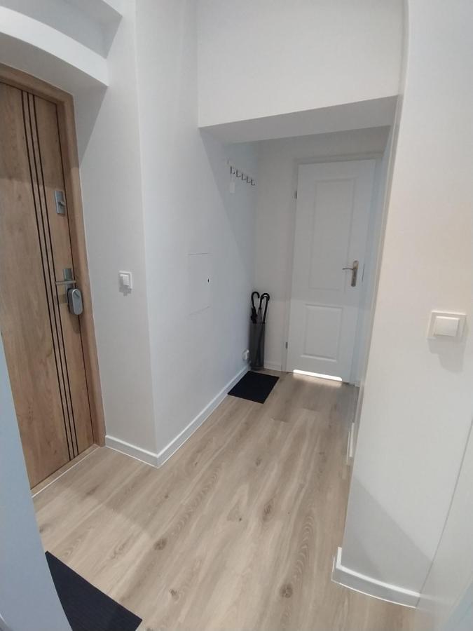 Apartament Fanaberia Ladek Zdroj Buitenkant foto