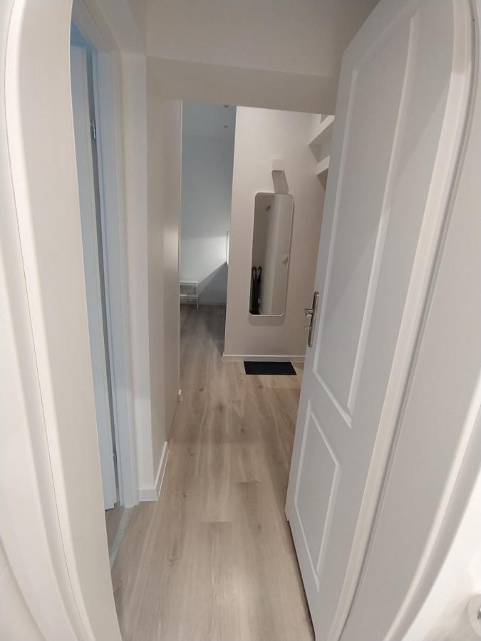 Apartament Fanaberia Ladek Zdroj Buitenkant foto