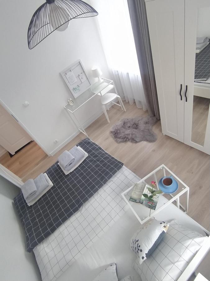 Apartament Fanaberia Ladek Zdroj Buitenkant foto