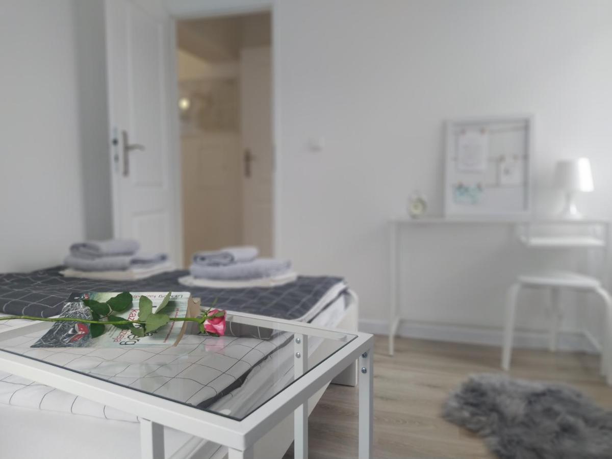 Apartament Fanaberia Ladek Zdroj Buitenkant foto