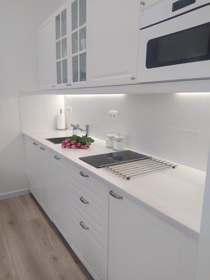 Apartament Fanaberia Ladek Zdroj Buitenkant foto