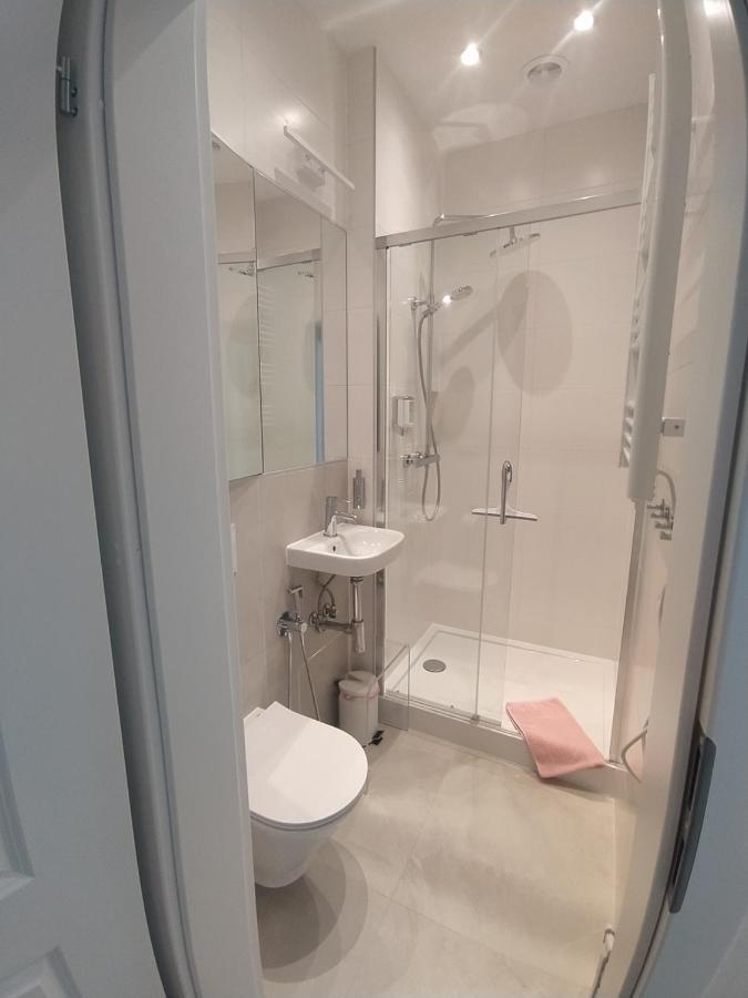 Apartament Fanaberia Ladek Zdroj Buitenkant foto