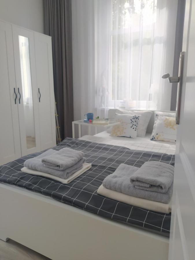 Apartament Fanaberia Ladek Zdroj Buitenkant foto