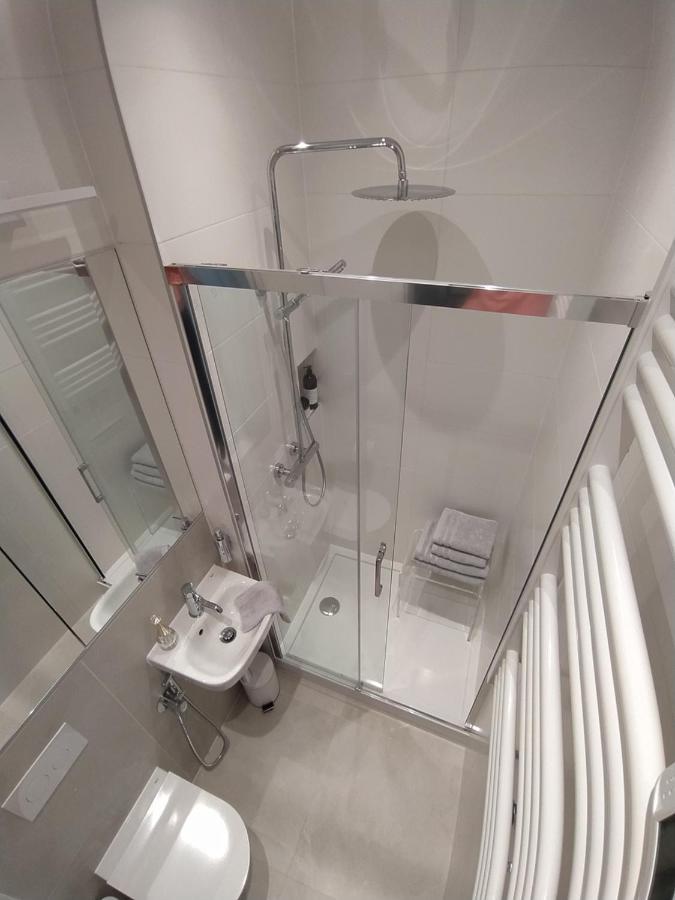 Apartament Fanaberia Ladek Zdroj Buitenkant foto